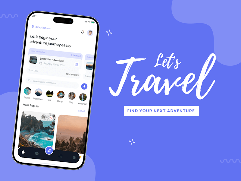 Cover image for TripNest