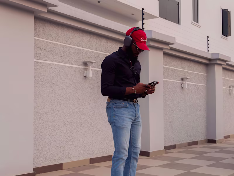 Cover image for men stylist