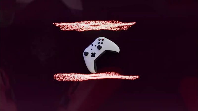 Cover image for game pad animation - YouTube