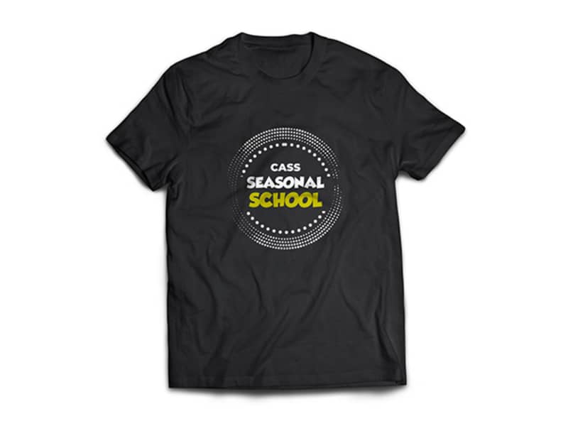 Cover image for Seasonal School – Wearable Technology