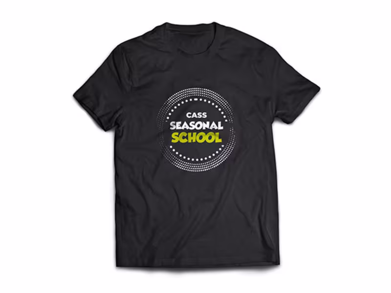 Cover image for Seasonal School – Wearable Technology