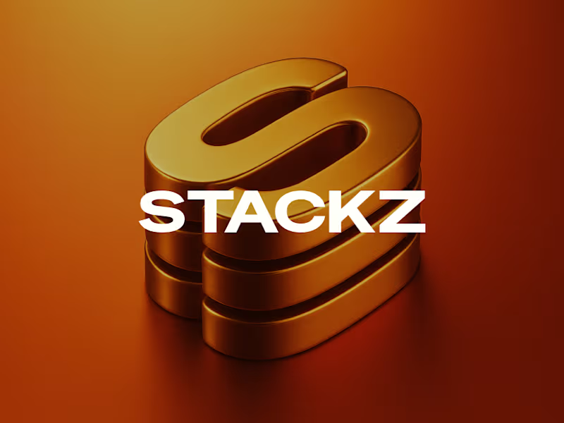 Cover image for Stackz