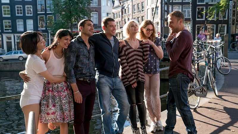Cover image for Entertainment Articles for https://www.whats-on-netflix.com/
