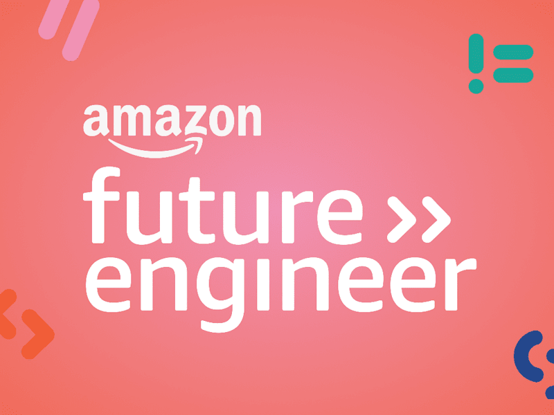 Cover image for Amazon Future Engineer Intern Wiki