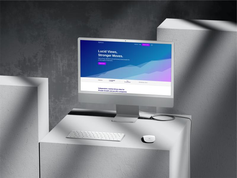 Cover image for ApeVue