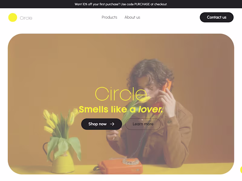 Cover image for Web Design