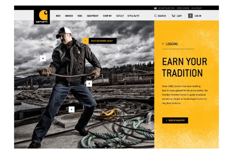 Cover image for Web design
