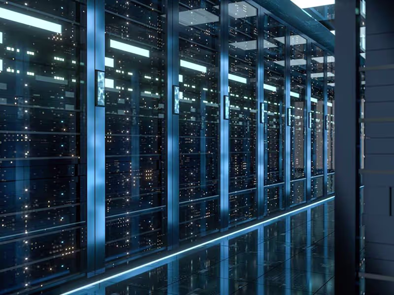 Cover image for Full Stack Application