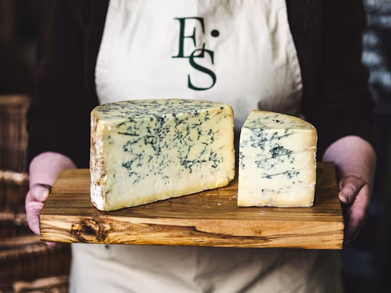 Cover image for Modern Heritage-Led Brand Identity for Earsham Street Deli