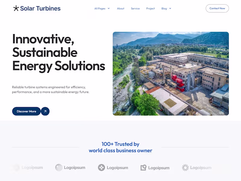 Cover image for Framer Landing Page