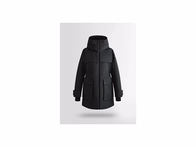 Cover image for Elizabeth Coat Email Copywriting