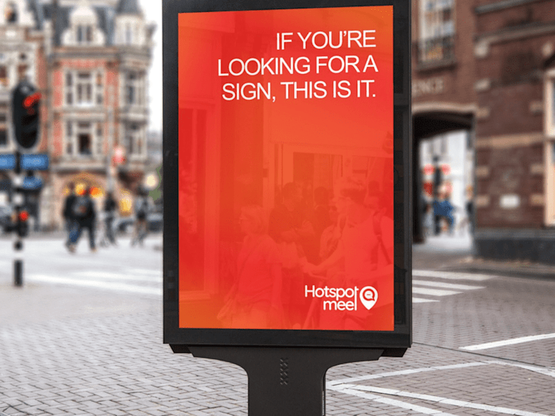 Cover image for HotSpot Meet