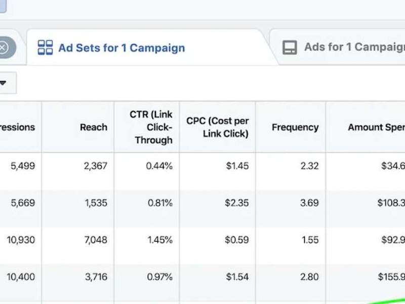 Cover image for Google Ads Campaign Creation & Monthly Management