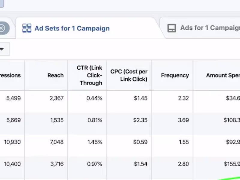 Cover image for Google Ads Campaign Creation & Monthly Management