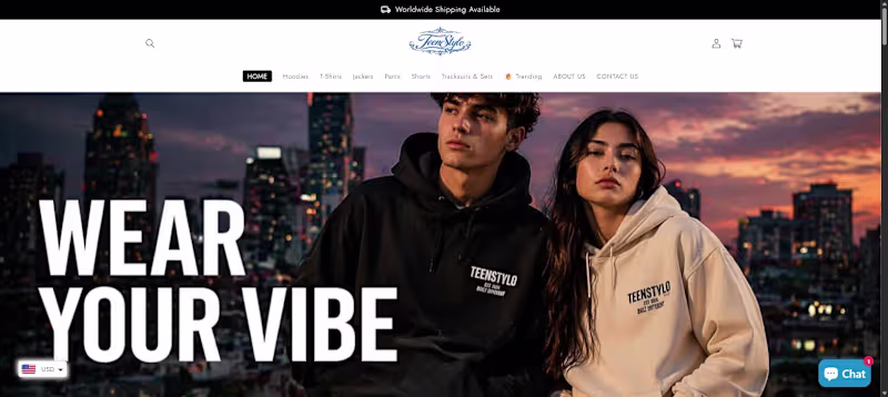 Cover image for API-First Headless eCommerce Architecture & Development