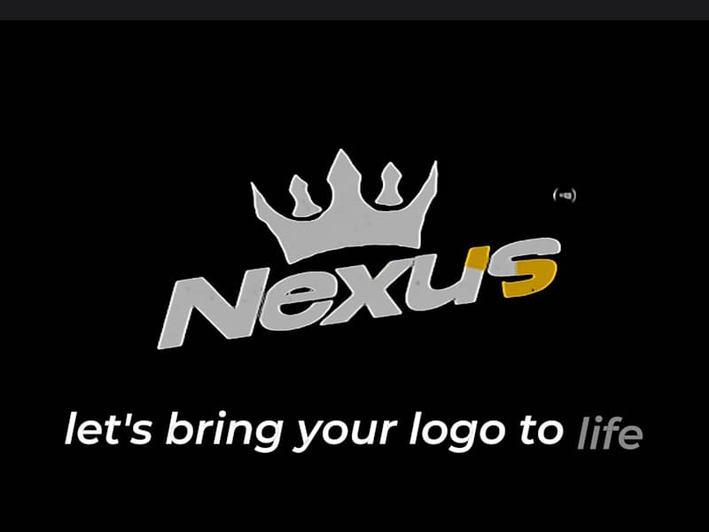 Cover image for Pro Logo Animation