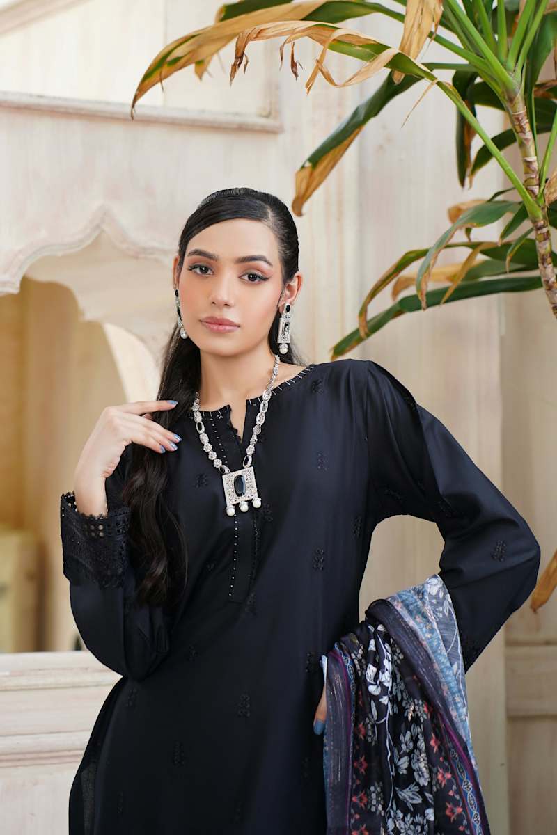 Cover image for Leading Lady Launch Campaign