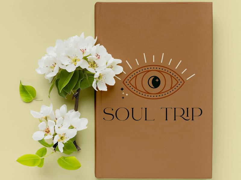 Cover image for Guided Journal Layout