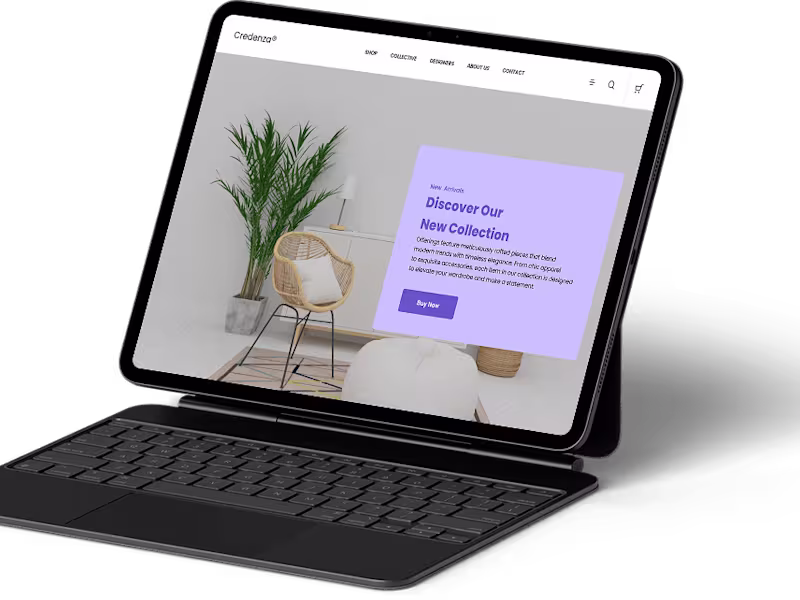 Cover image for UI Design