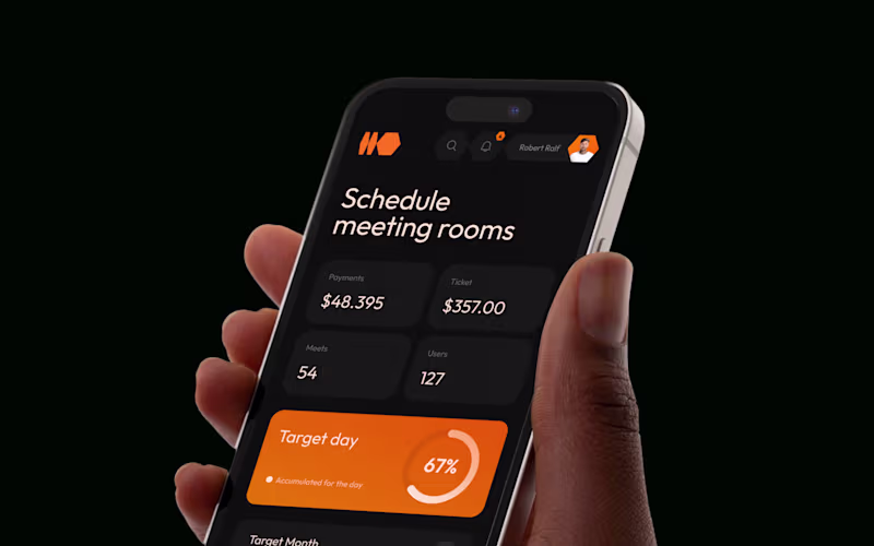 Cover image for Openworks - Dashboard