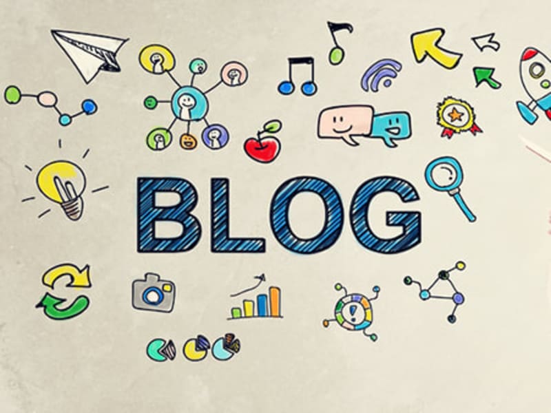 Cover image for Proofreading Content for a Blog Sharing Company