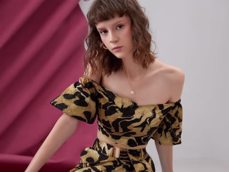 Cover image for 2022 SHEIN X MCNX