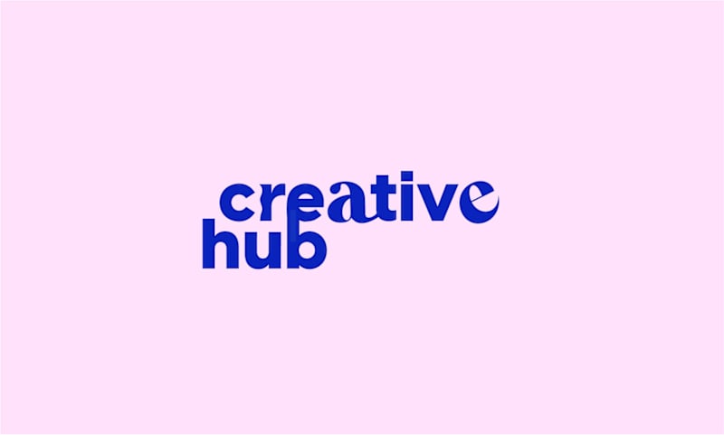 Cover image for Creative Hub: innovative spaces