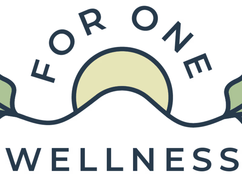 Cover image for For One Wellness 