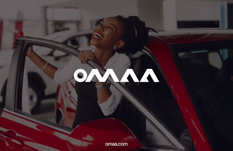 Cover image for OMAA Branding 