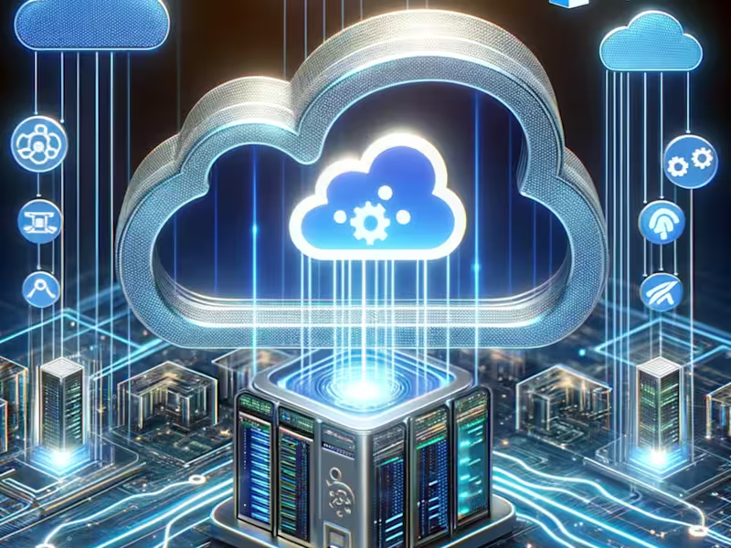 Cover image for AI Chatbot