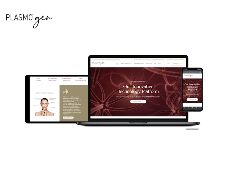 Cover image for Web & WordPress Development
