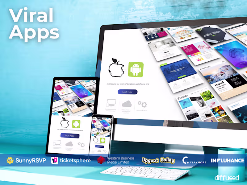 Cover image for iOS & Android Development 