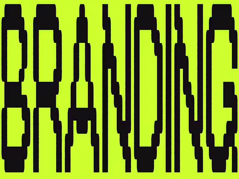 Cover image for Brand Identity Design