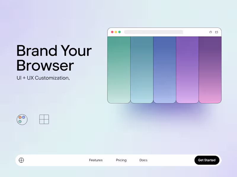 Cover image for Chromium Browser Branding and UI Customization