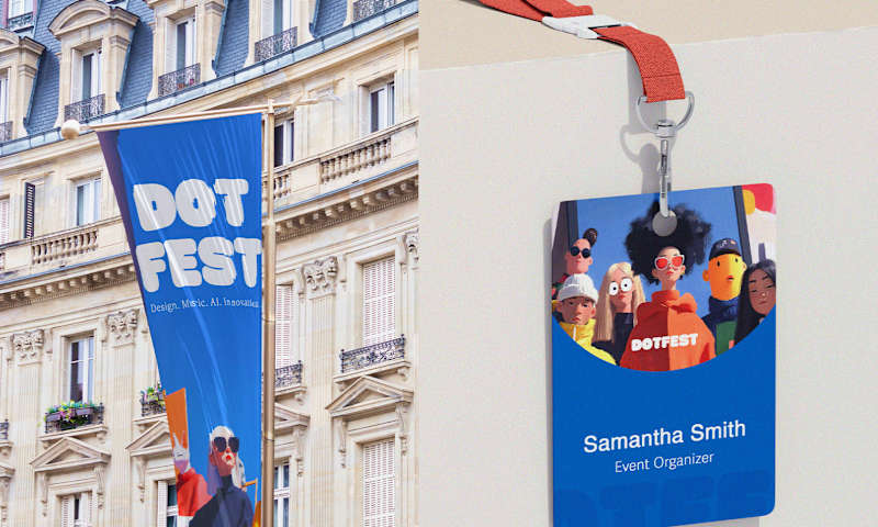 Cover image for Event Design