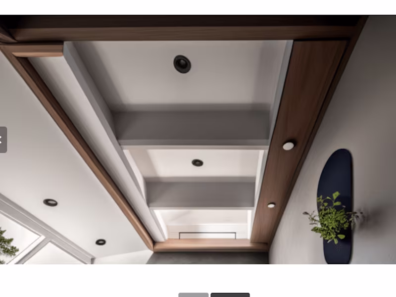 Cover image for Interior Design