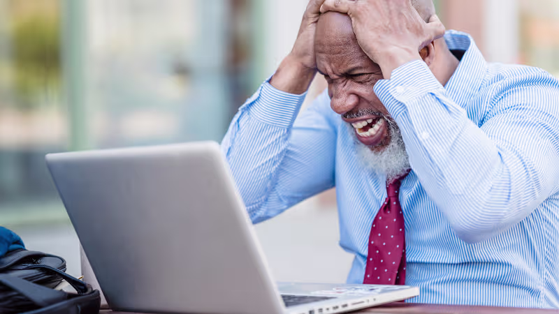 Cover image for Operational Systems Upgrade