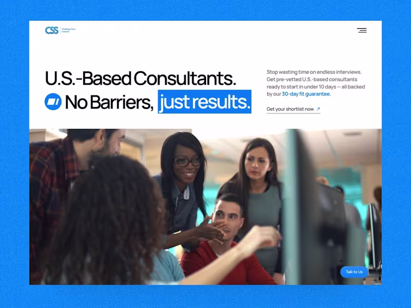 Cover image for CSSinc.ai Web Design & Digital Presence Rescue