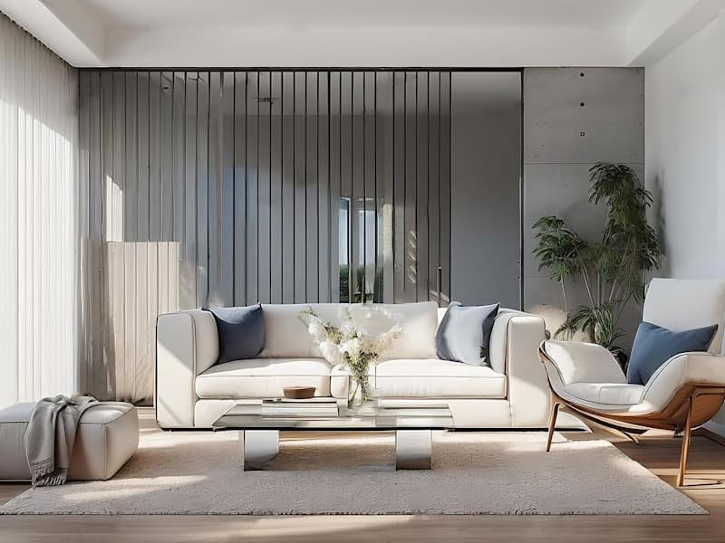Cover image for I will design your interiors and exteriors spaces