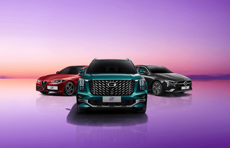 Cover image for Automotive_Latest Editing projects for SM
