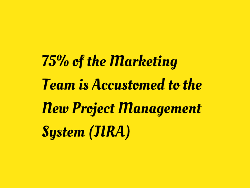 Cover image for SurveyMonkey JIRA Migration Project