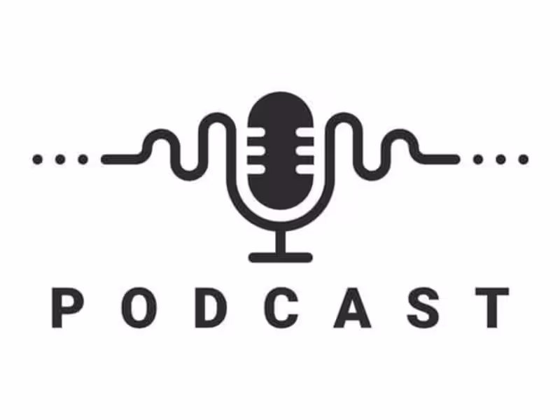 Cover image for Podcast Editing