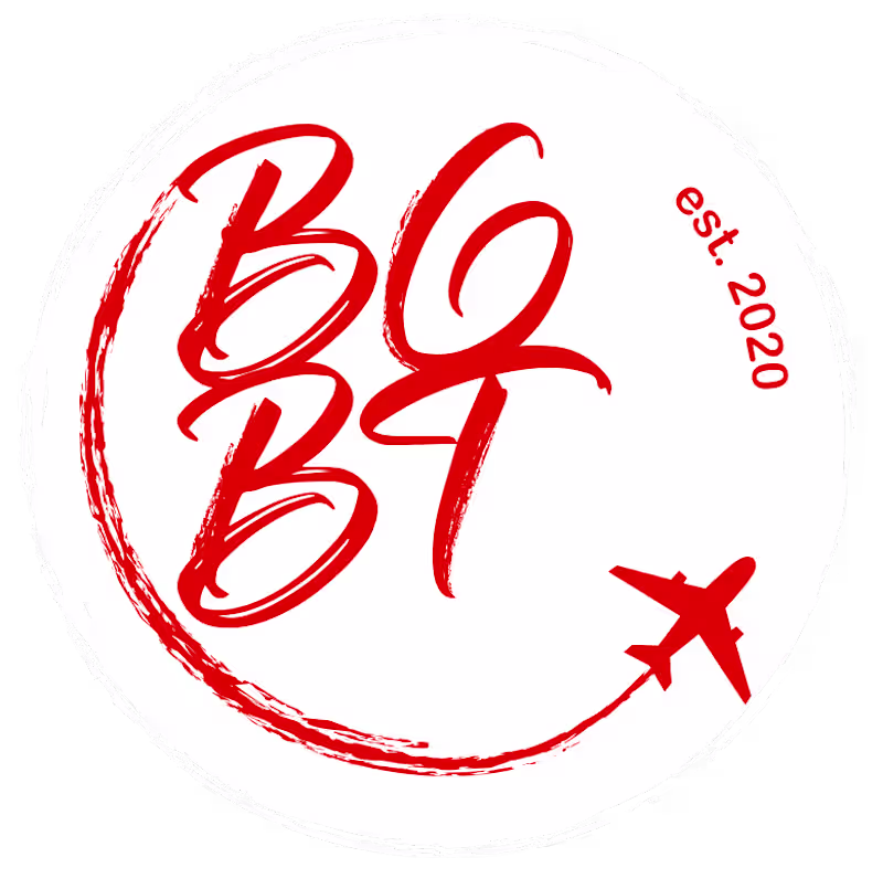 Cover image for #BGBT