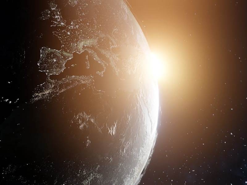 Cover image for Deployable Structures for Space applications