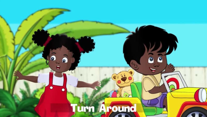 Cover image for I will create a 2d cartoon character animation video for you