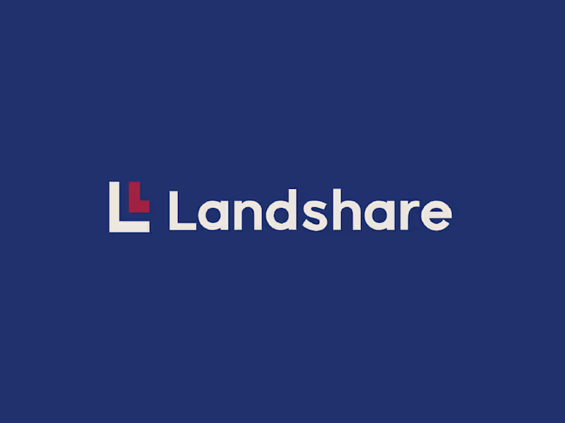 Cover image for Landshare | Brand Development