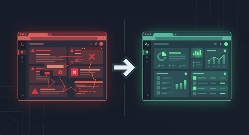 Cover image for Finalize & Deploy Your Vibe-Coded App