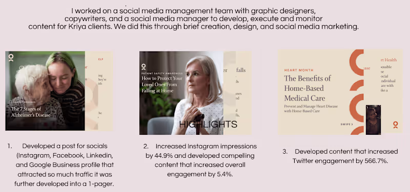 Cover image for Prospero Health