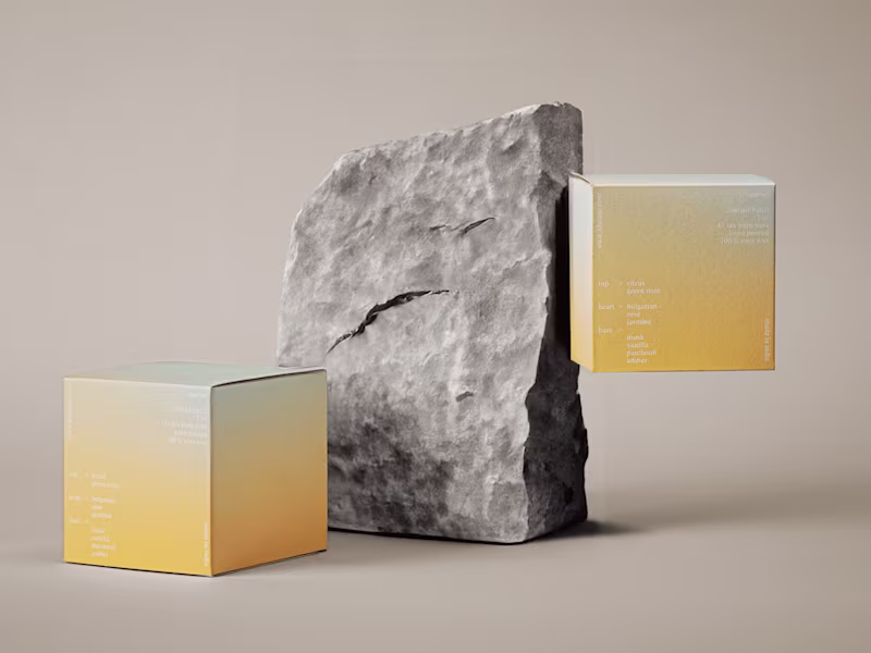 Cover image for Packaging Design