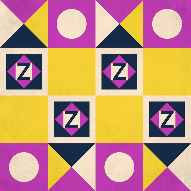 Cover image for Z Gif